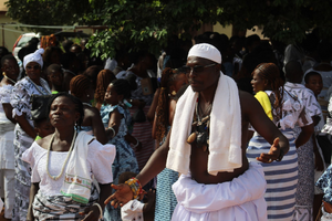 Remorquage voiture Koungou